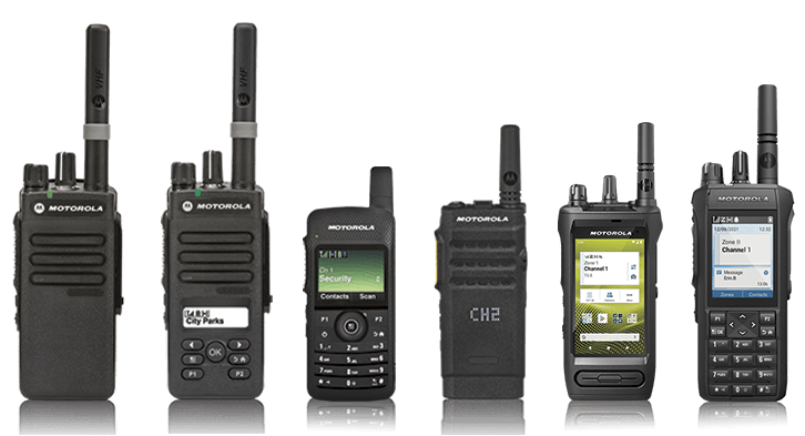 portable radios portable radios